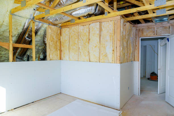 Insulation for New Construction in Escalon, CA