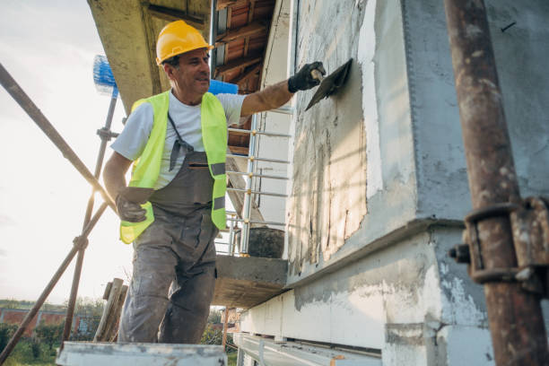 Best Best Insulation Companies  in Eslon, CA