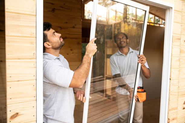 Best Insulation Replacement Services  in Eslon, CA