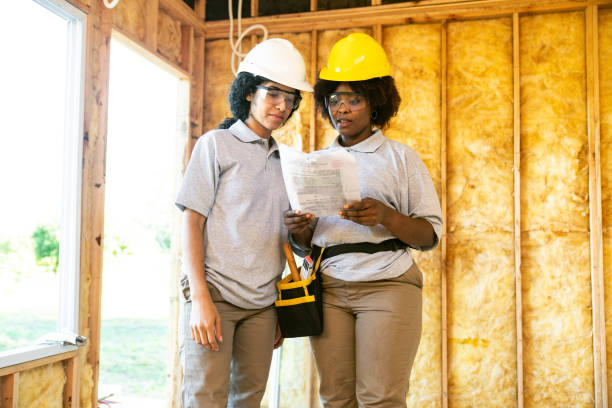 Professional Insulation Contractor in Escalon, CA