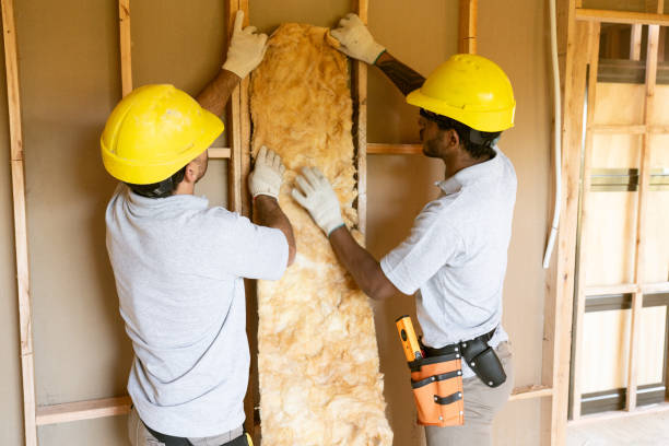 Range of Insulation Solutions in Escalon, CA