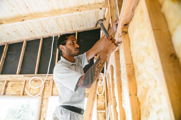 Soundproof Insulation Installation in Escalon, CA